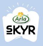Skyr logo
